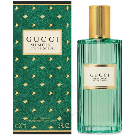 gucci memoire d une odeur eau de parfum spray|Gucci unisex.